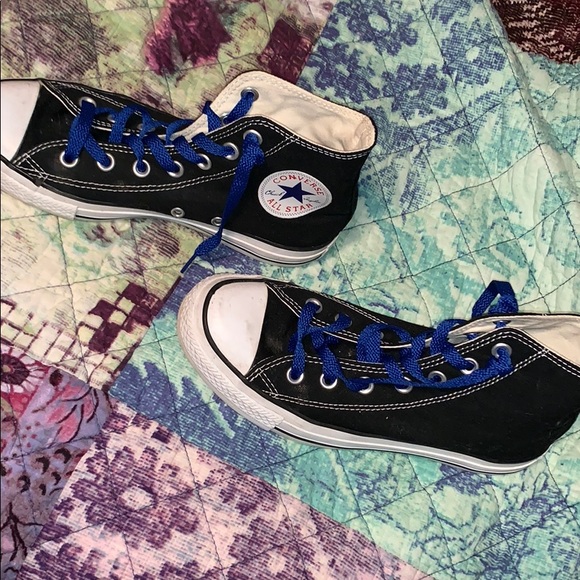 OG converse - Picture 2 of 5